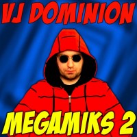 "Megamiks 2 EP"
